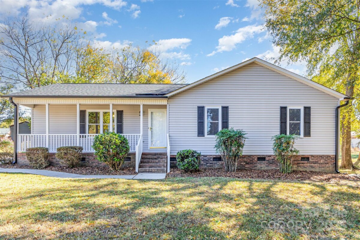 709 Robin Avenue, Kannapolis, NC 28081, MLS # 4315388