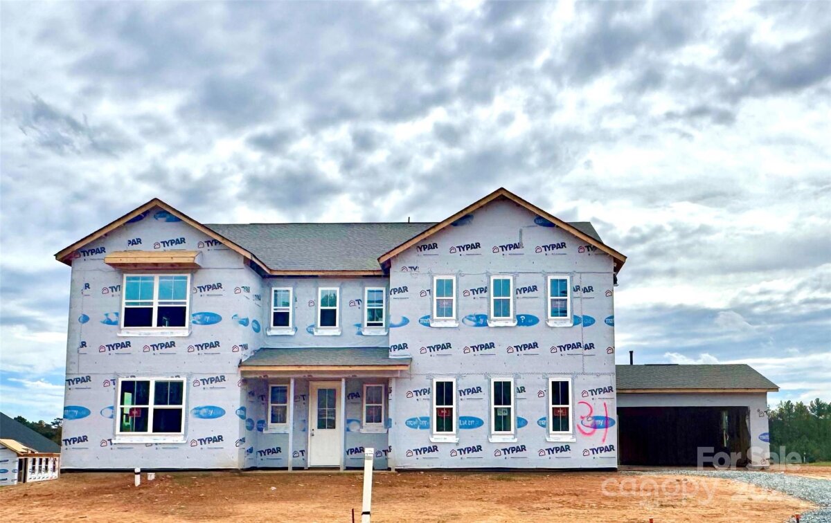 2532 Mabel Lane, Monroe, NC 28110, MLS # 4315396