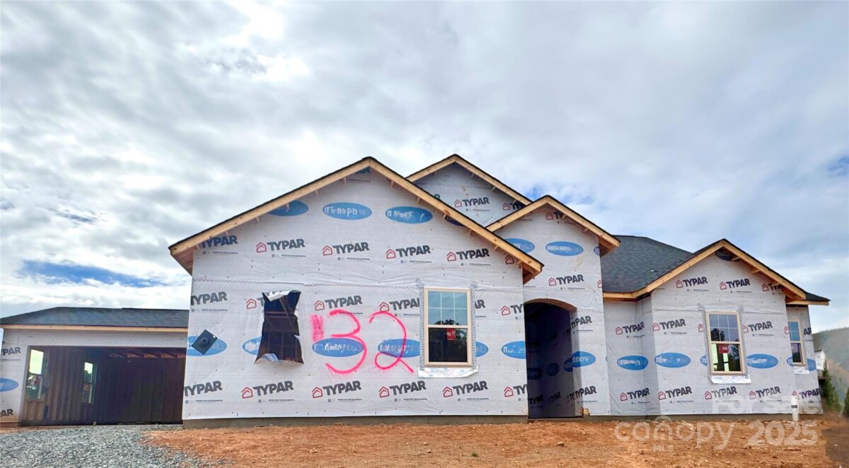 2550 Mabel Lane, Monroe, NC 28110, MLS # 4315400