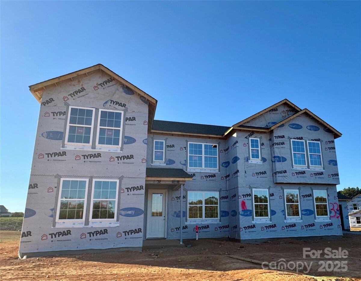 2608 Mabel Lane, Monroe, NC 28110, MLS # 4315406