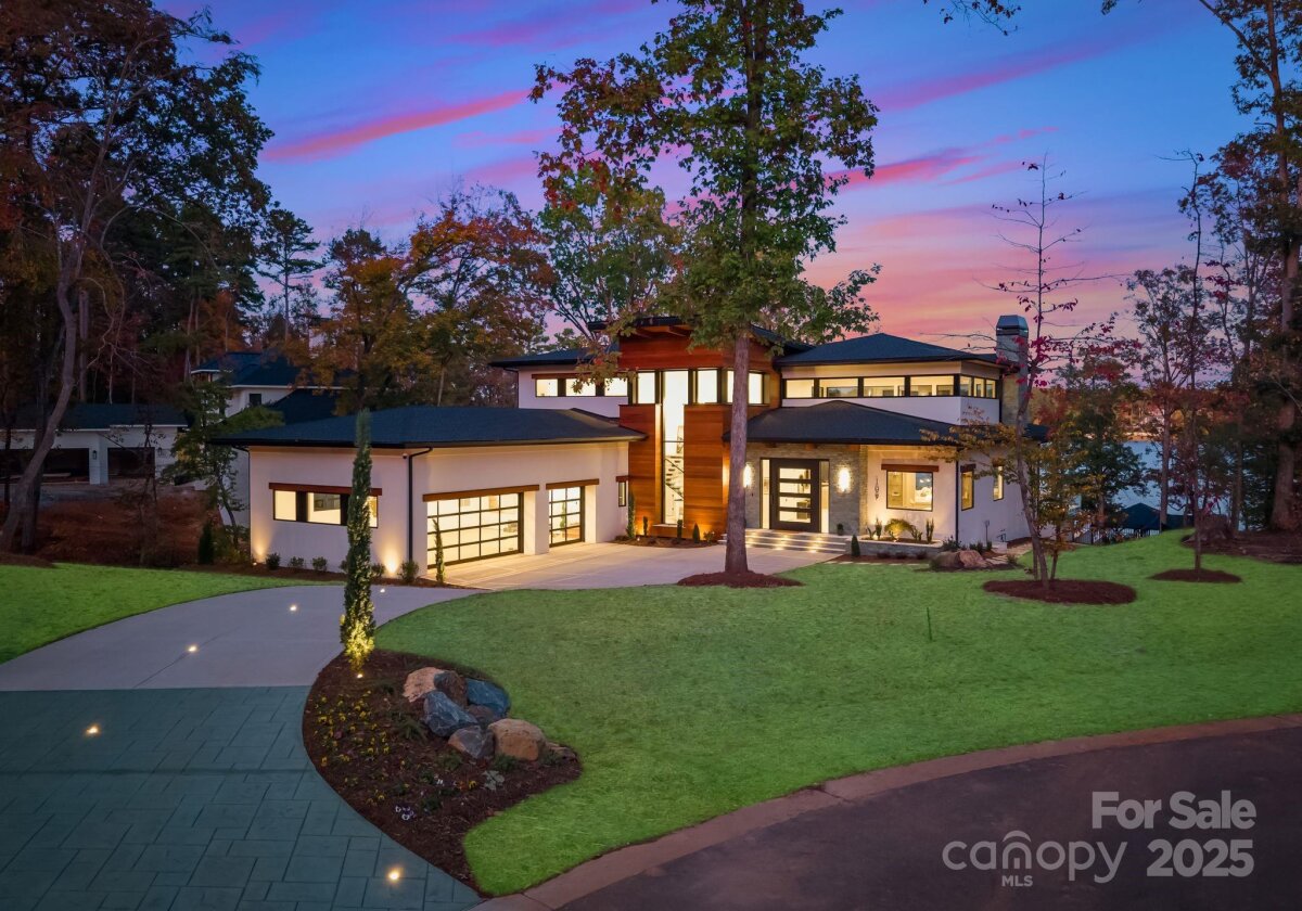 109 Tidewater Court, Norwood, NC 28128, MLS # 4315412