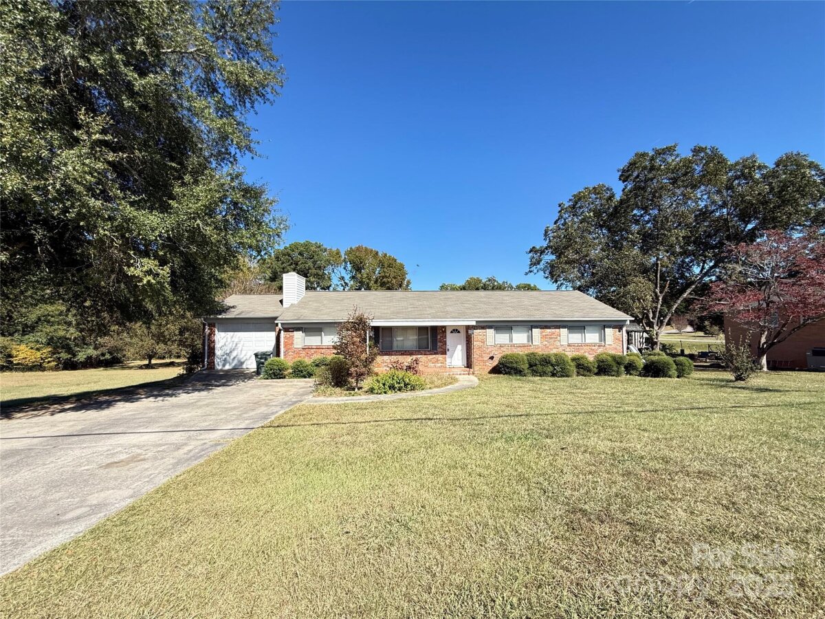 115 Chester Avenue, Great Falls, SC 29055, MLS # 4315415