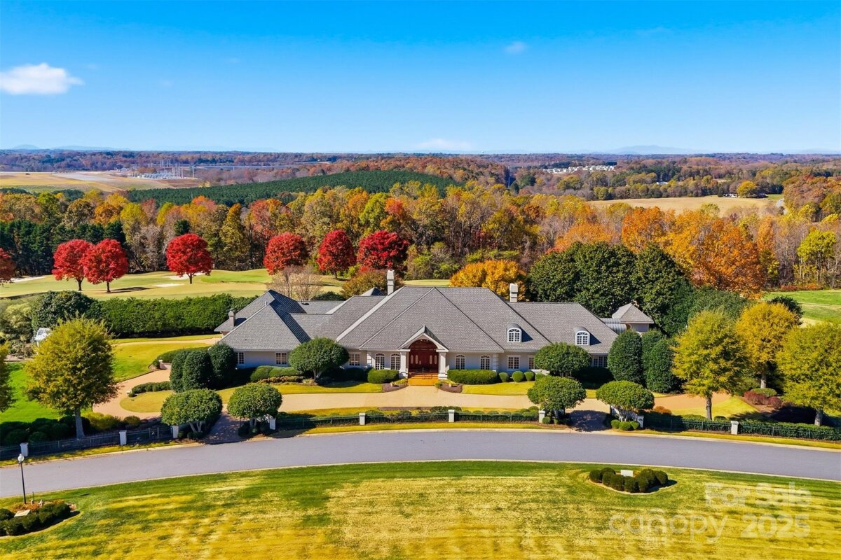 3619 Links Drive, Conover, NC 28613, MLS # 4315421