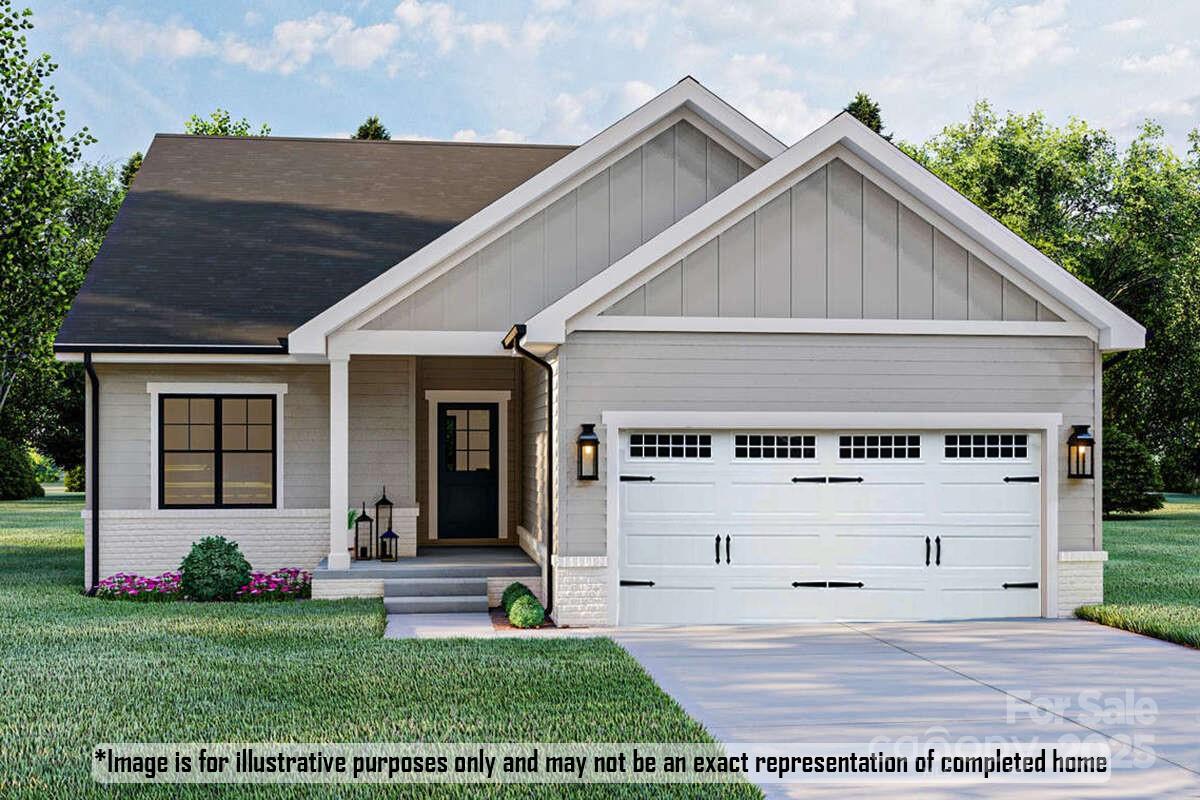 210 Joy-Lynne Court, Jonesville, NC 28642, MLS # 4315429