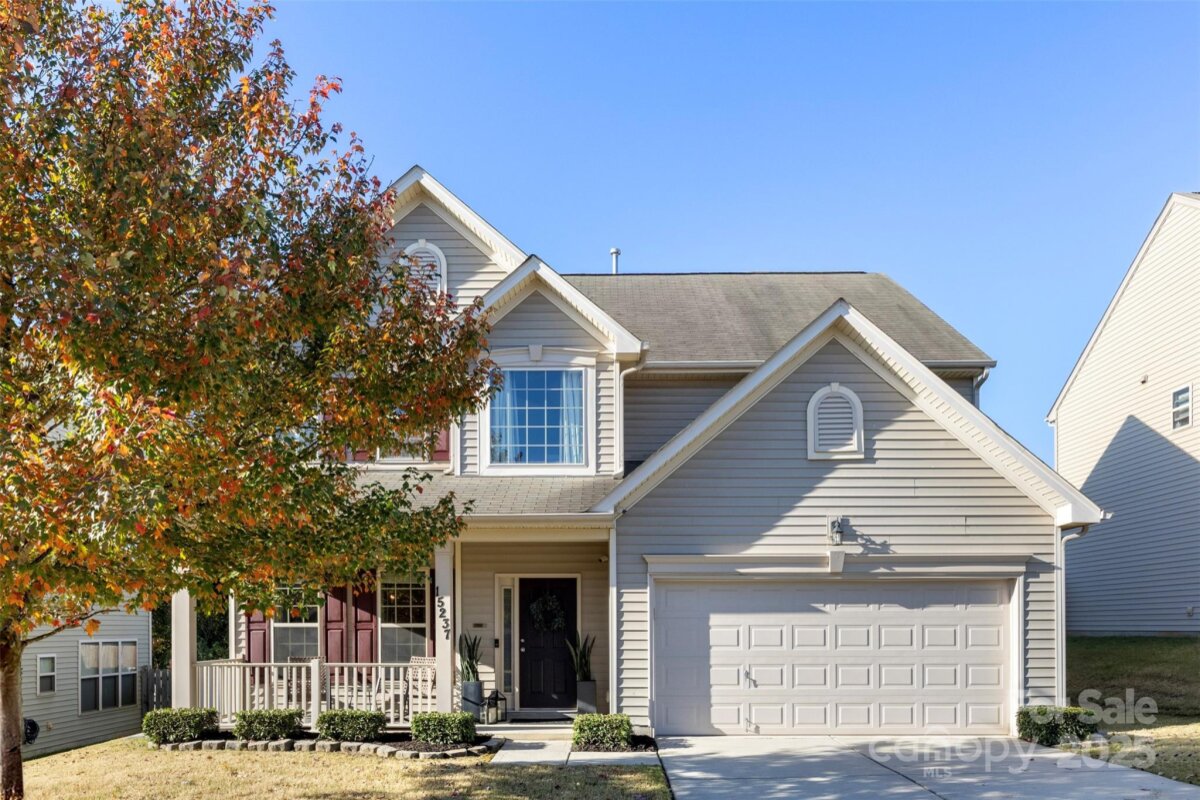 15237 Oldcorn Lane, Charlotte, NC 28262, MLS # 4315436
