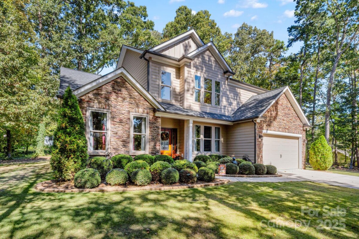 1603 Lileswood Drive, Monroe, NC 28112, MLS # 4315445
