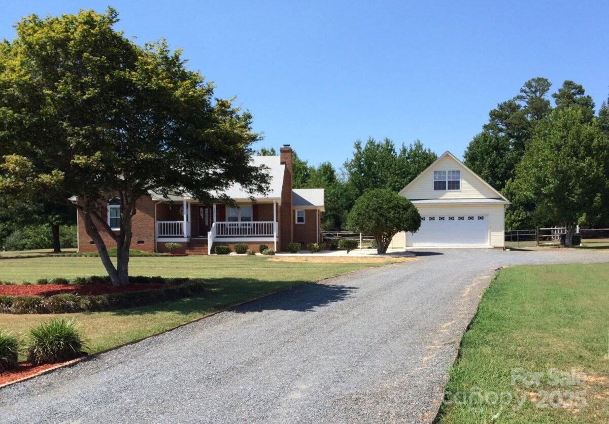 2600 Foxworth Drive, Monroe, NC 28110, MLS # 4315452