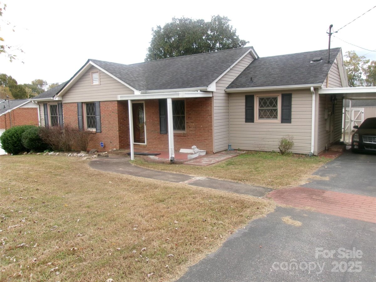 2015 Foxworth Lane, Gastonia, NC 28052, MLS # 4315453