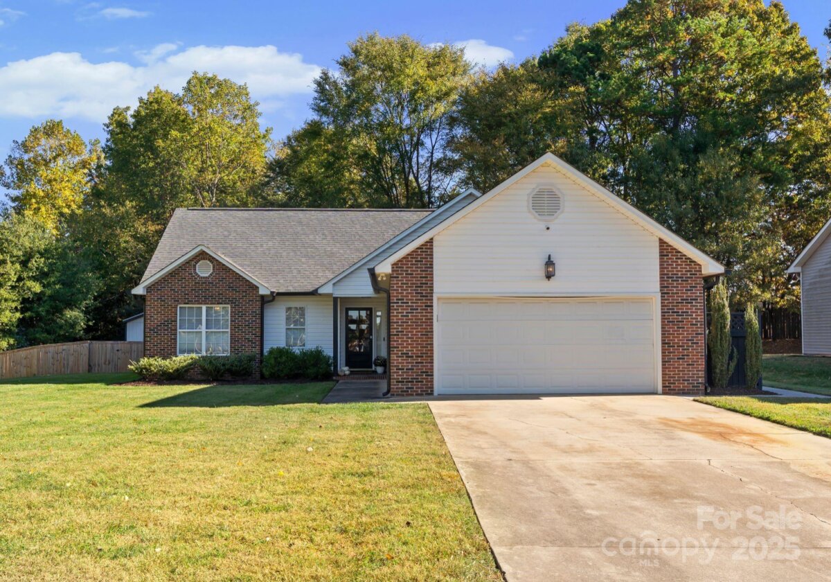 611 Emerson Drive, Mooresville, NC 28115, MLS # 4315462