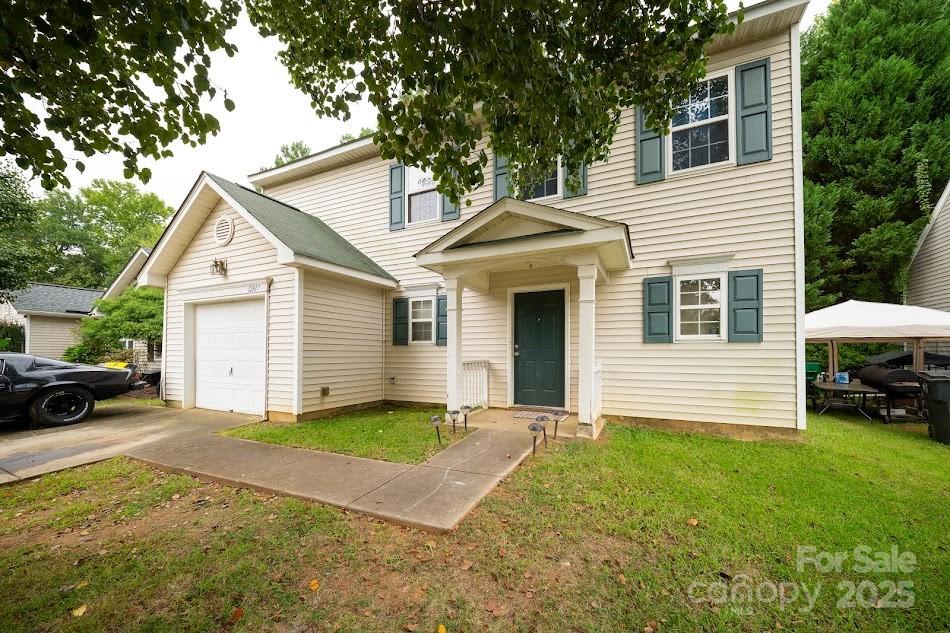 12817 Lismorre Castle Court, Charlotte, NC 28273, MLS # 4315467