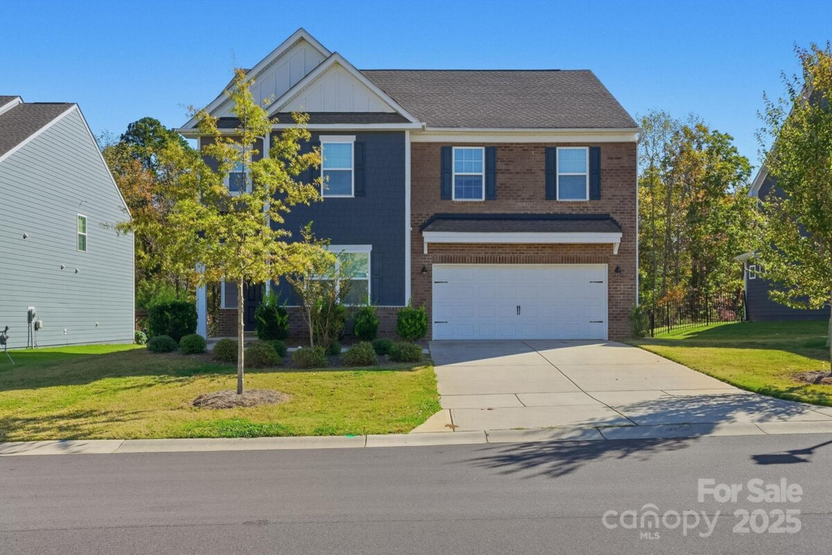 124 Tackle Box Drive, Troutman, NC 28166, MLS # 4315476