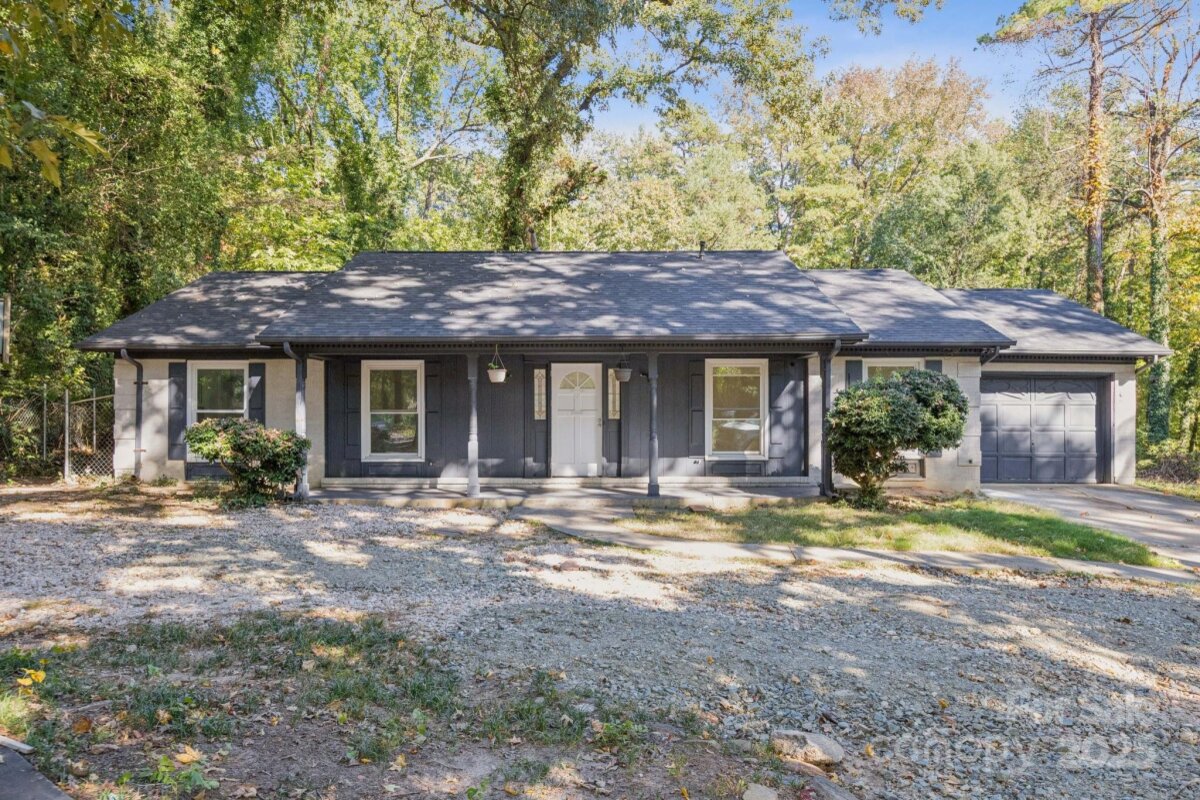 5500 Milhaven Lane, Charlotte, NC 28269, MLS # 4315477