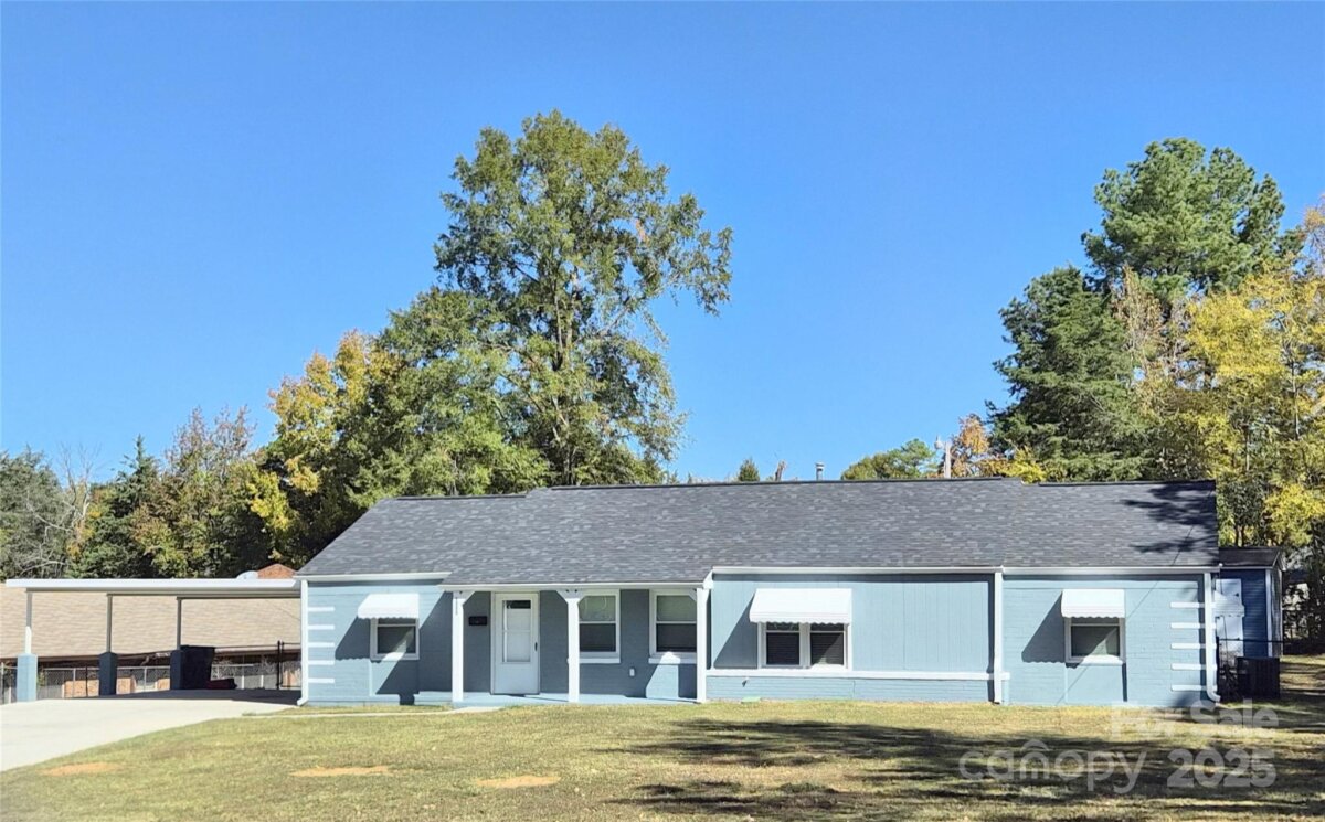 1352 Steed Street, Rock Hill, SC 29732, MLS # 4315486