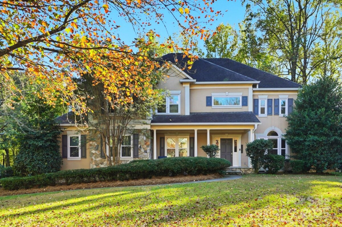 3522 Wylie Meadow Lane, Charlotte, NC 28269, MLS # 4315492