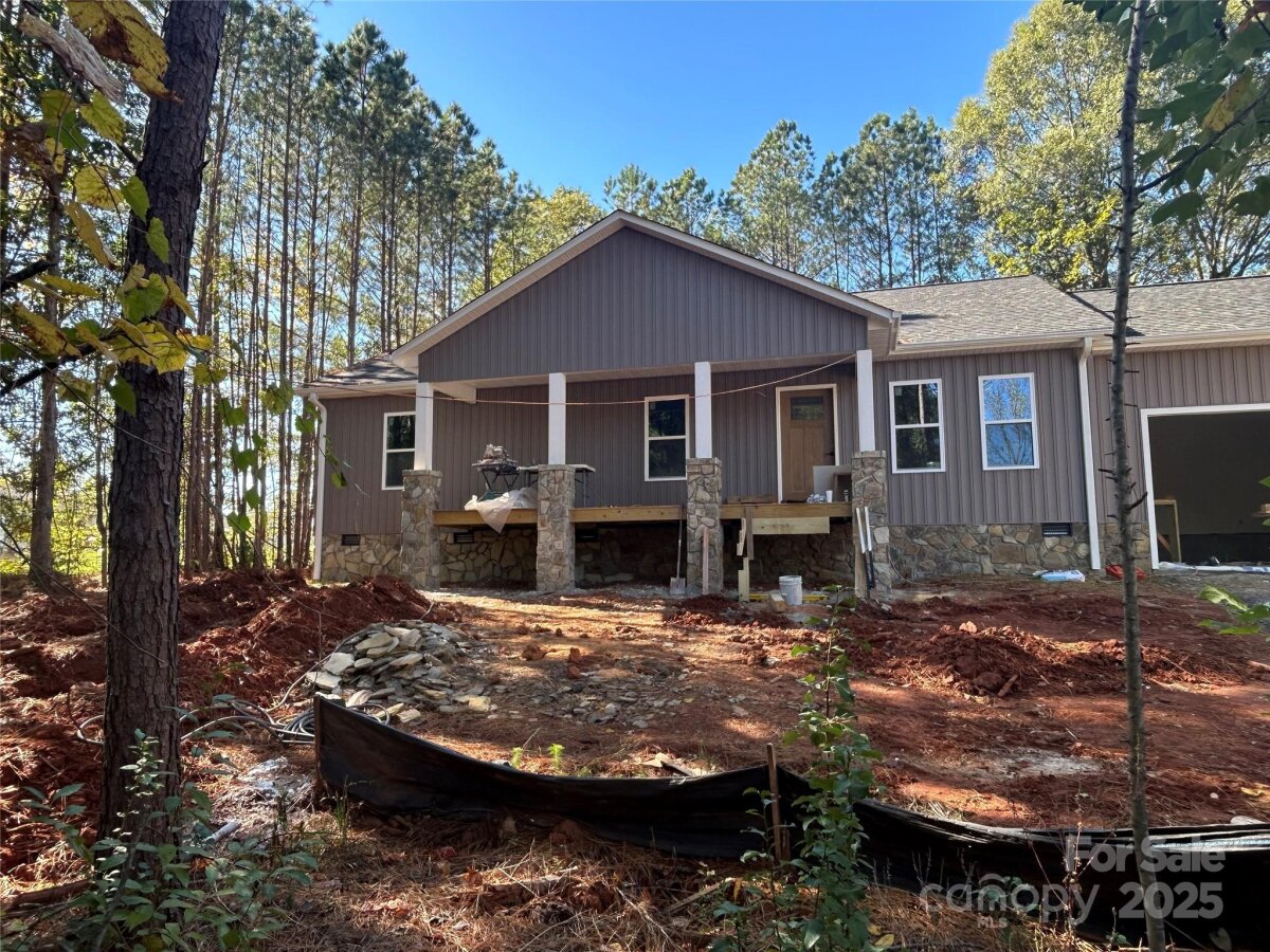 1119 Kensington Circle, Newton, NC 28658, MLS # 4315495
