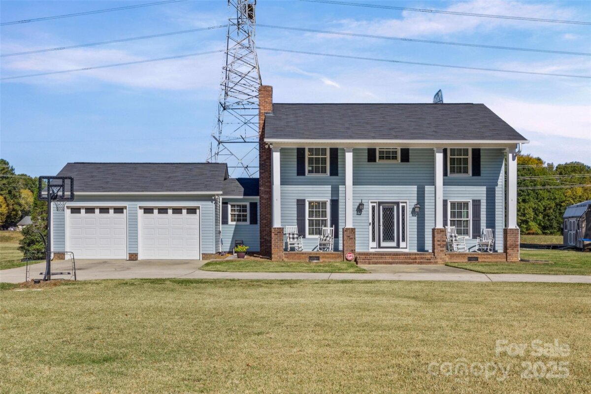 5380 Woodside Drive, Rock Hill, SC 29732, MLS # 4315508