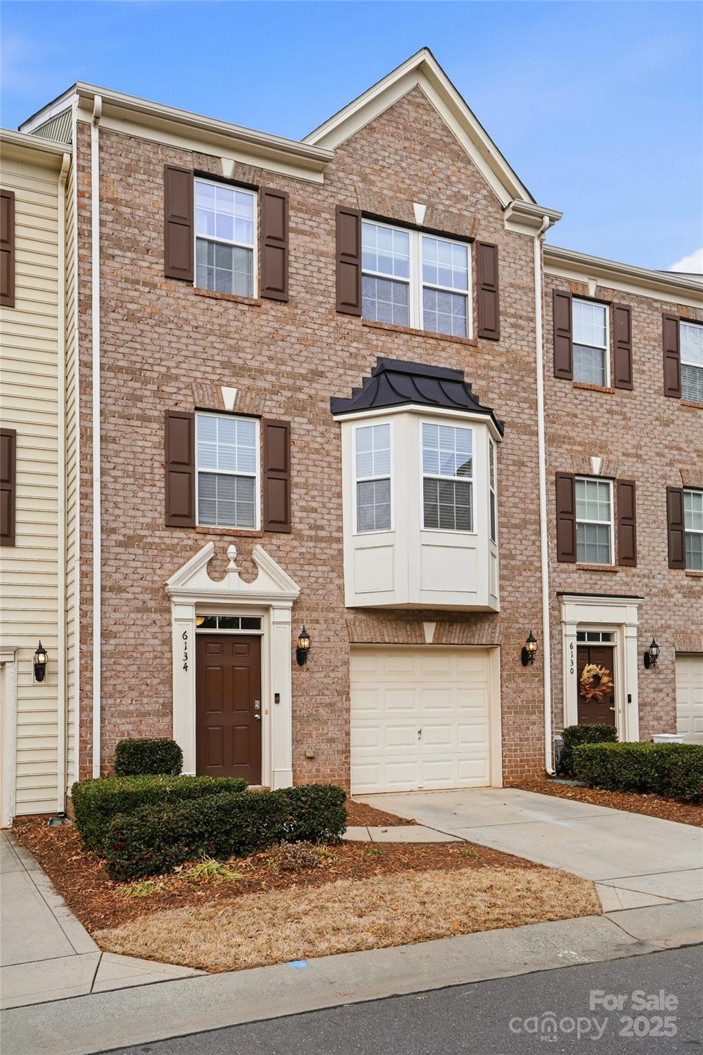 6134 Rockefeller Lane, Charlotte, NC 28210, MLS # 4315523