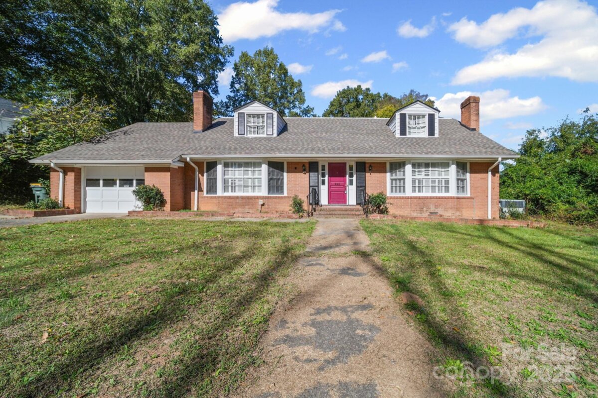 509 Lee Avenue, Wadesboro, NC 28170, MLS # 4315552