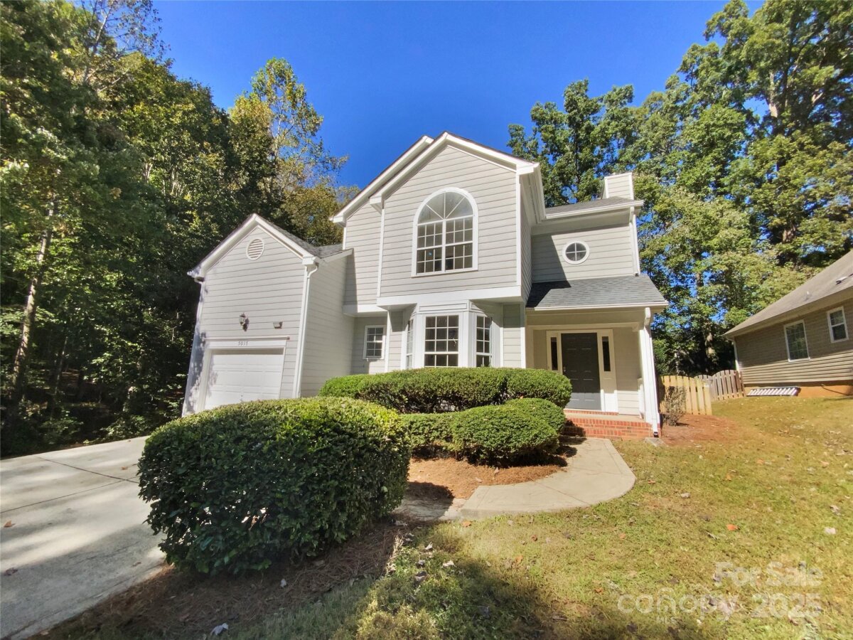 5017 Haybridge Road, Charlotte, NC 28269, MLS # 4315586