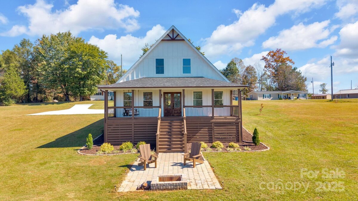 1811 Baber Road, Rutherfordton, NC 28139, MLS # 4315604