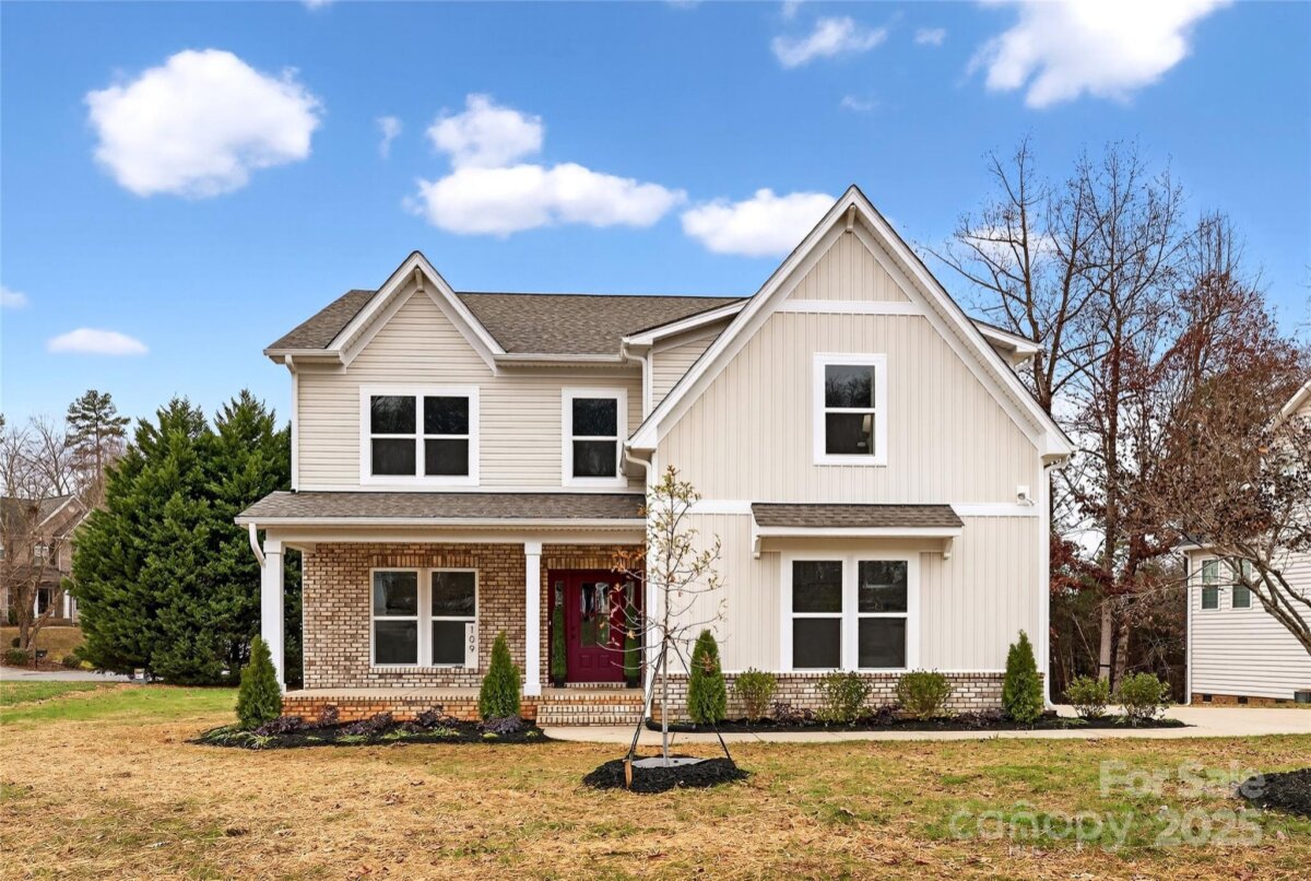 109 Pink Orchard Drive, Mooresville, NC 28115, MLS # 4315615