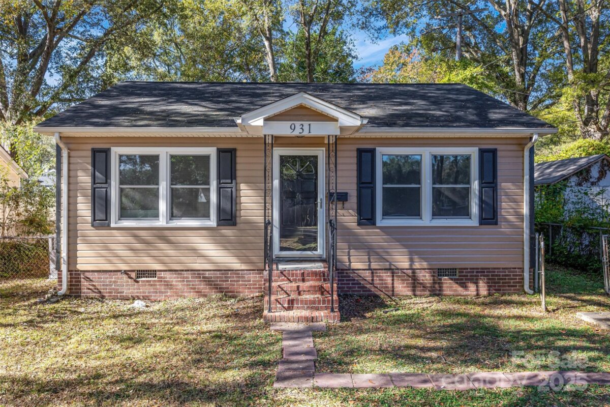 931 Jackson Street, Gastonia, NC 28052, MLS # 4315618