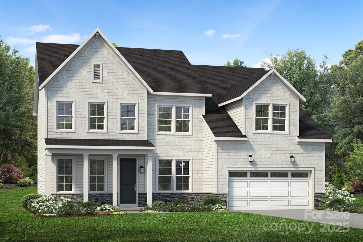 6022 Moonglade Lane Unit 358, Charlotte, NC 28269, MLS # 4315621