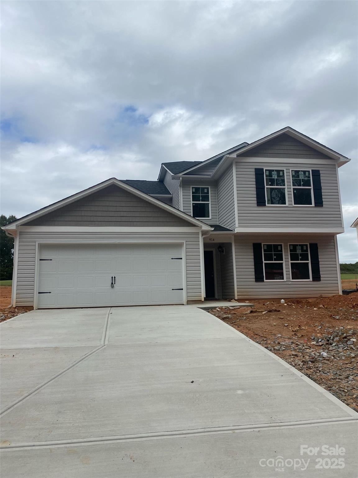914 W Sumter Street, Shelby, NC 28150, MLS # 4315622