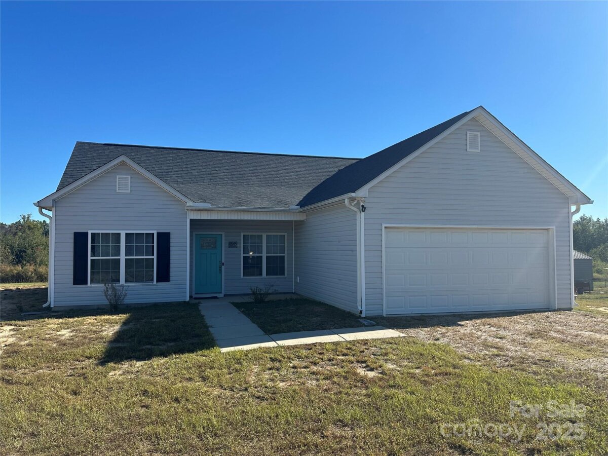 6050 White Plains Church Road, Pageland, SC 29728, MLS # 4315623