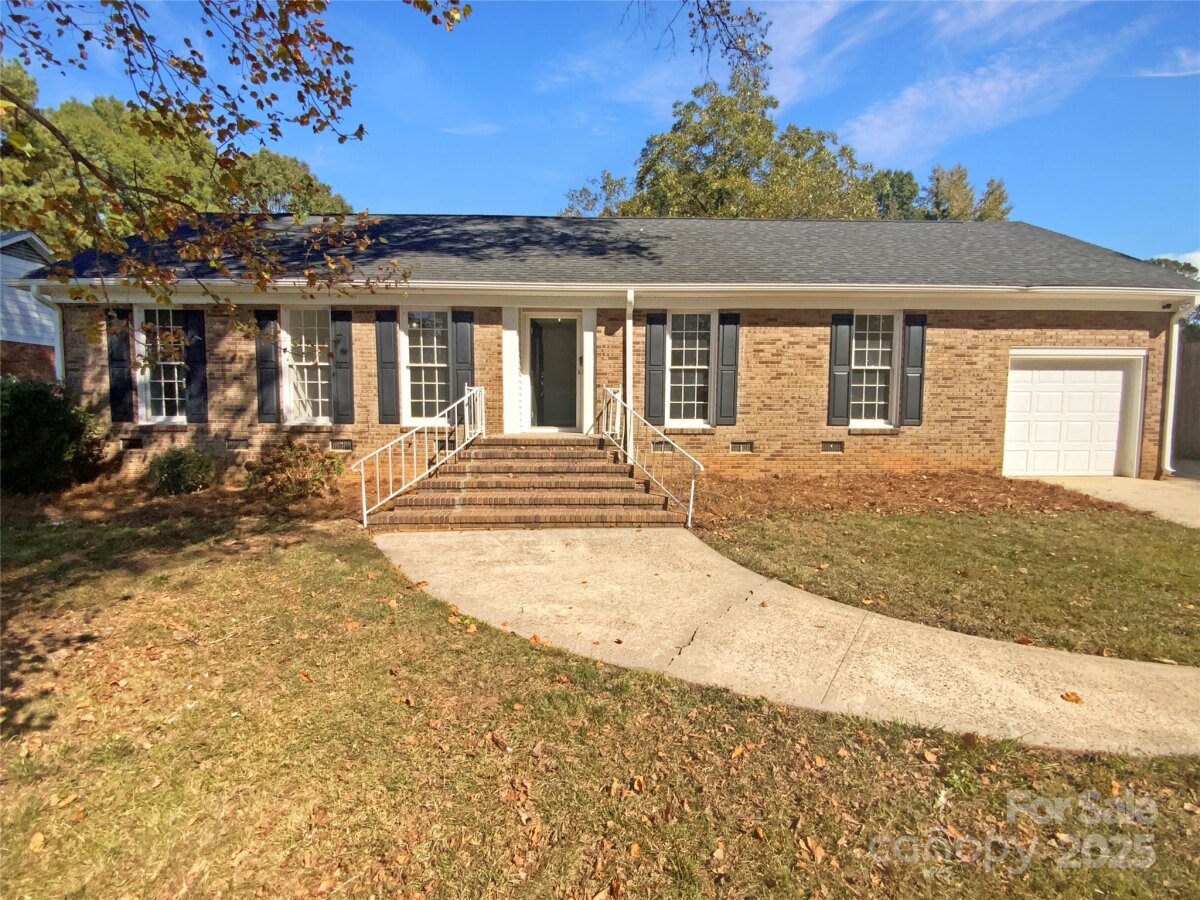 5917 Mcbride Street, Charlotte, NC 28215, MLS # 4315630