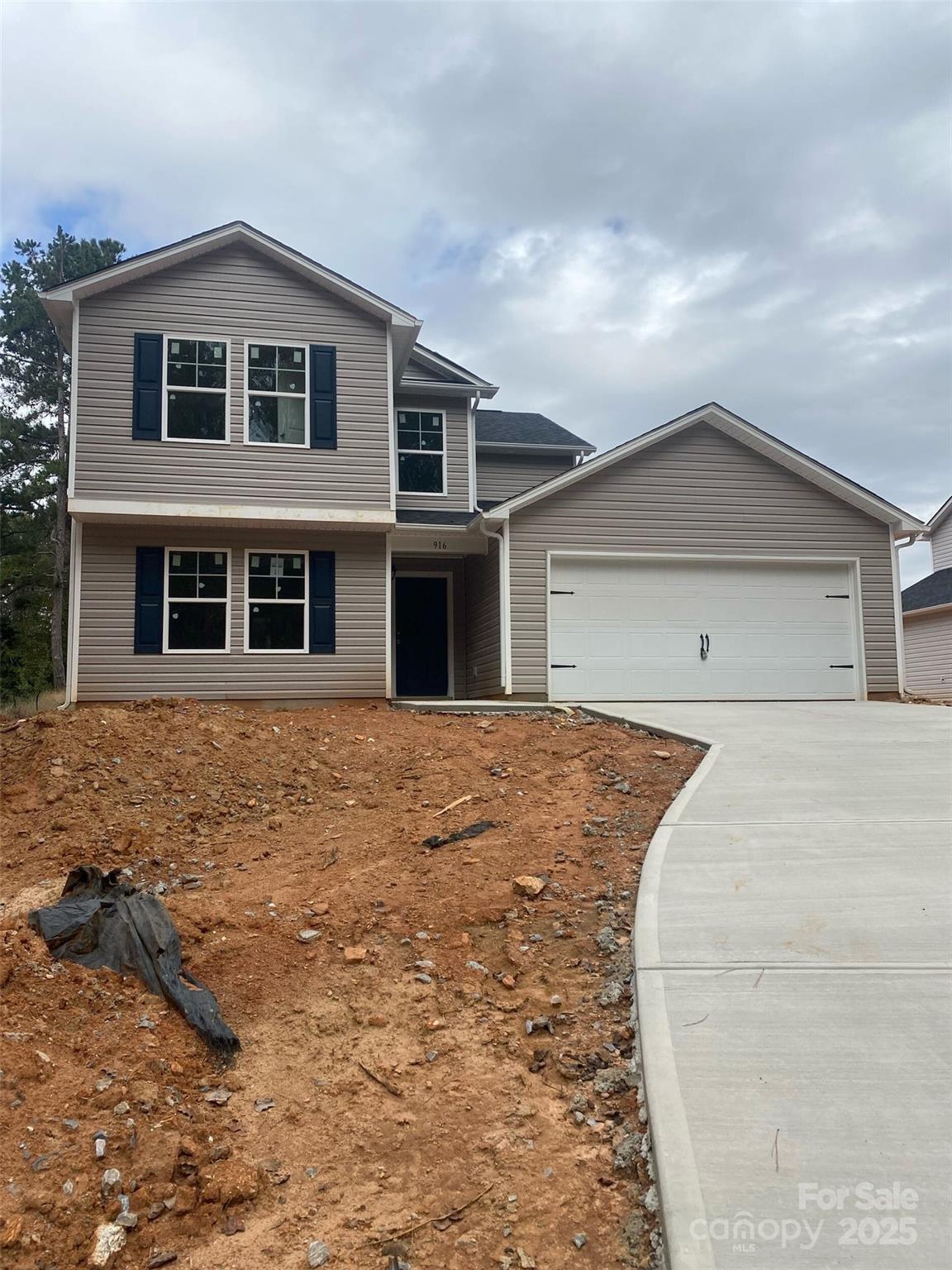 916 W Sumter Street, Shelby, NC 28150, MLS # 4315640