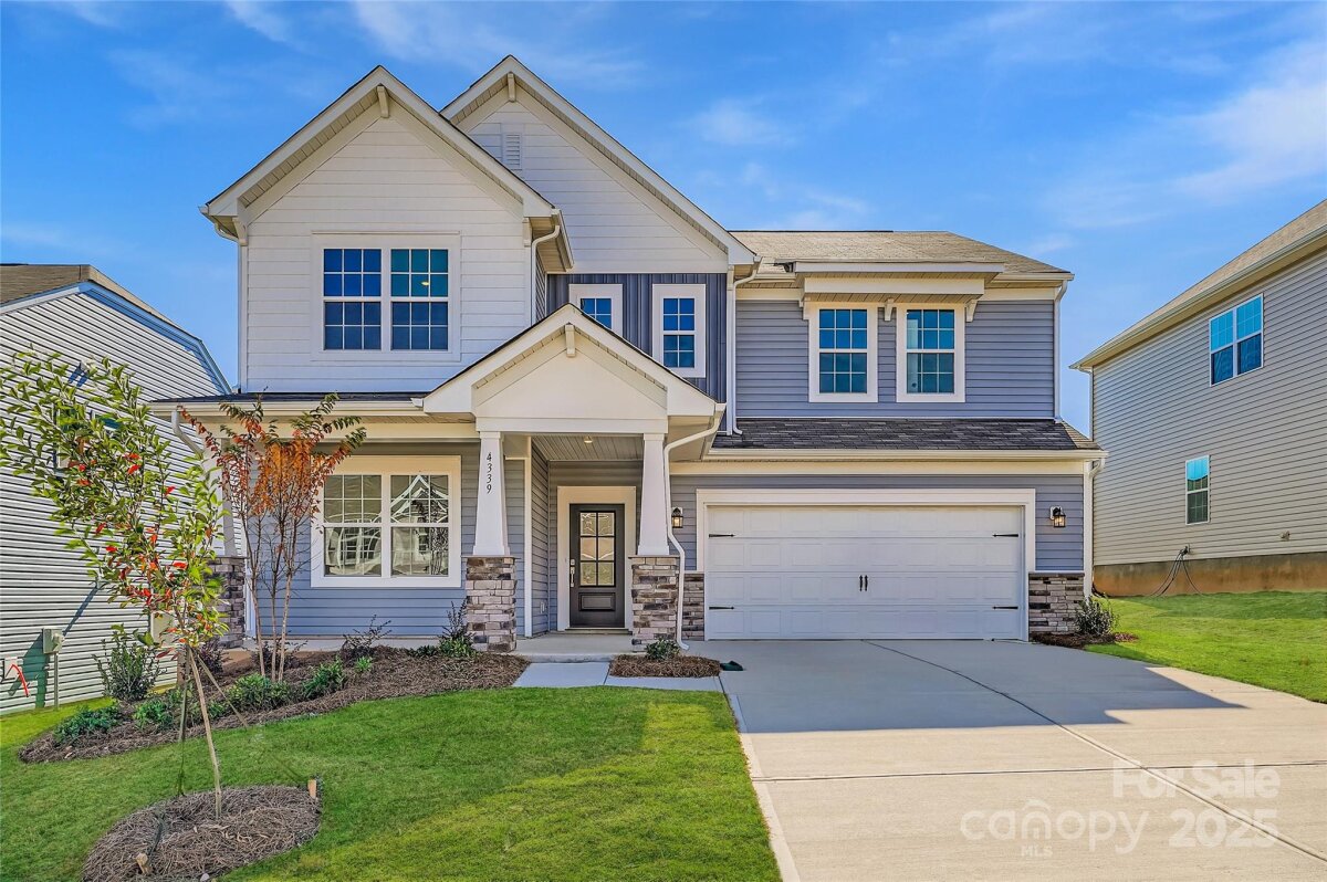 4339 Shimmering Stone Way, Maiden, NC 28650, MLS # 4315644