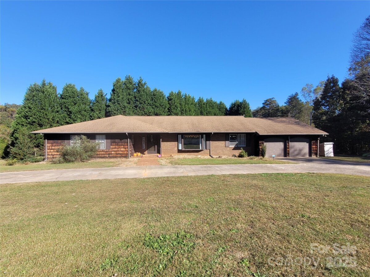 153 Larue Circle, Statesville, NC 28625, MLS # 4315645