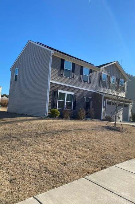 6938 Ludell Lane, Charlotte, NC 28215, MLS # 4315650