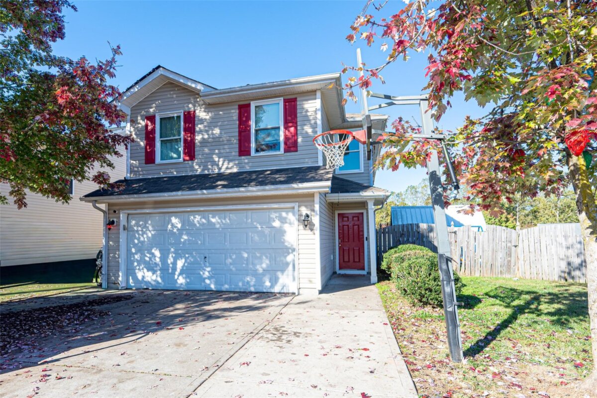 7137 Bullock Drive, Charlotte, NC 28214, MLS # 4315654