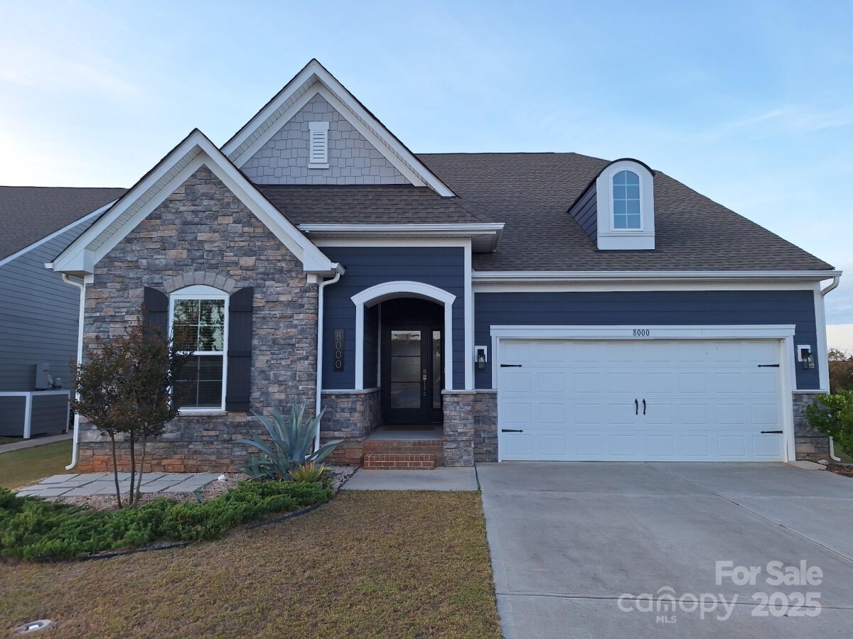 8000 Millbridge Parkway, Waxhaw, NC 28173, MLS # 4315662