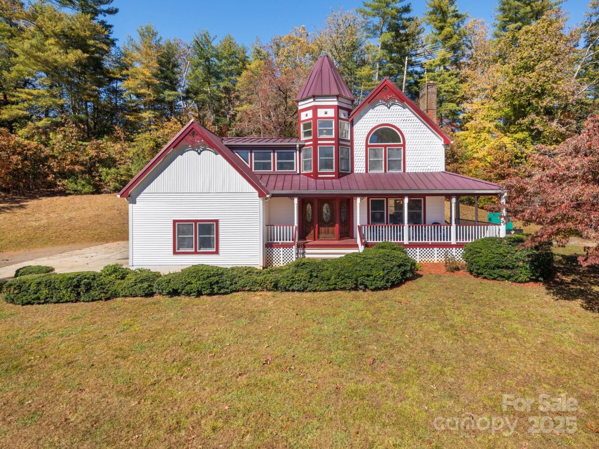 Mars Hill 41 4315664