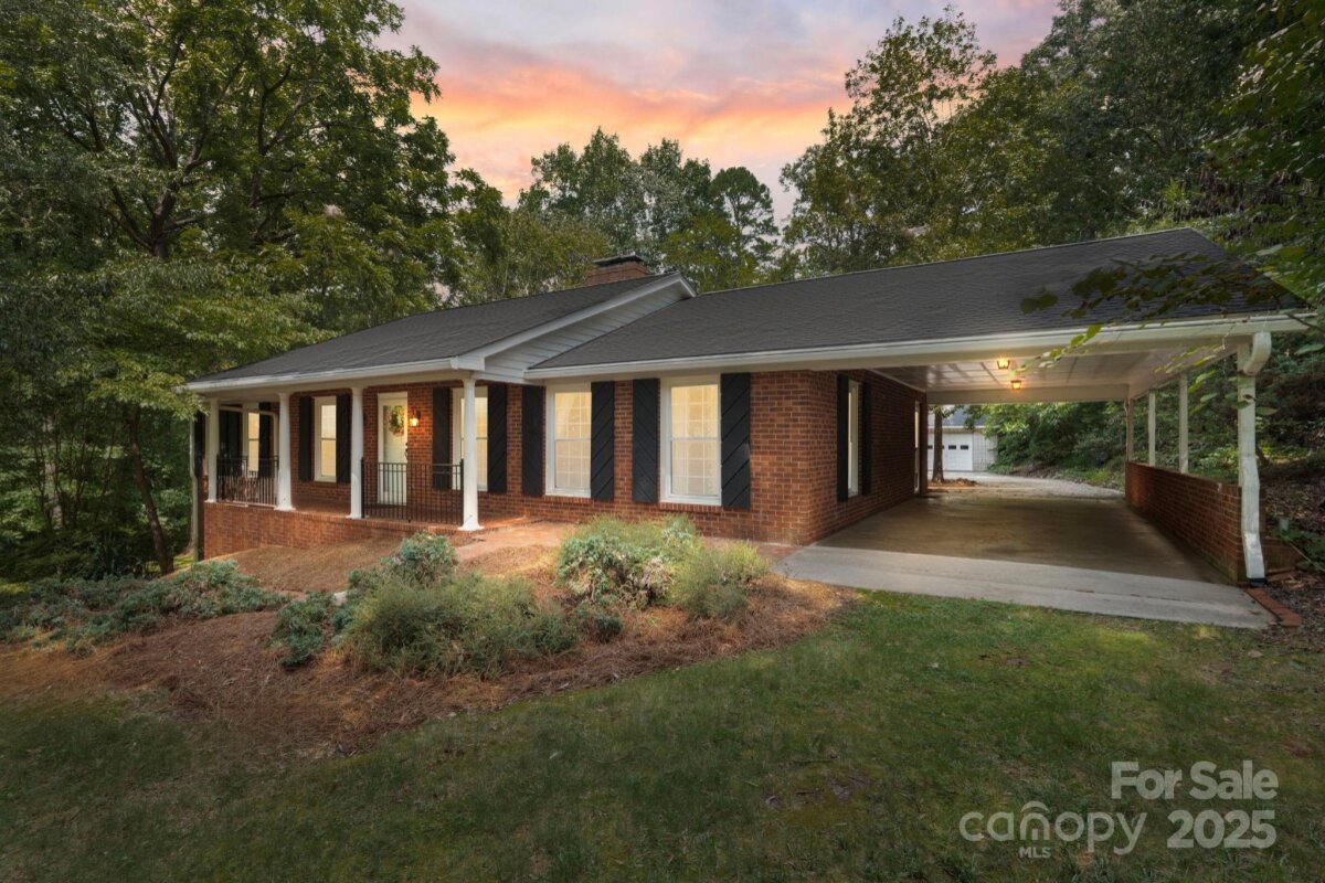 241 W Church Street, Mocksville, NC 27028, MLS # 4315665