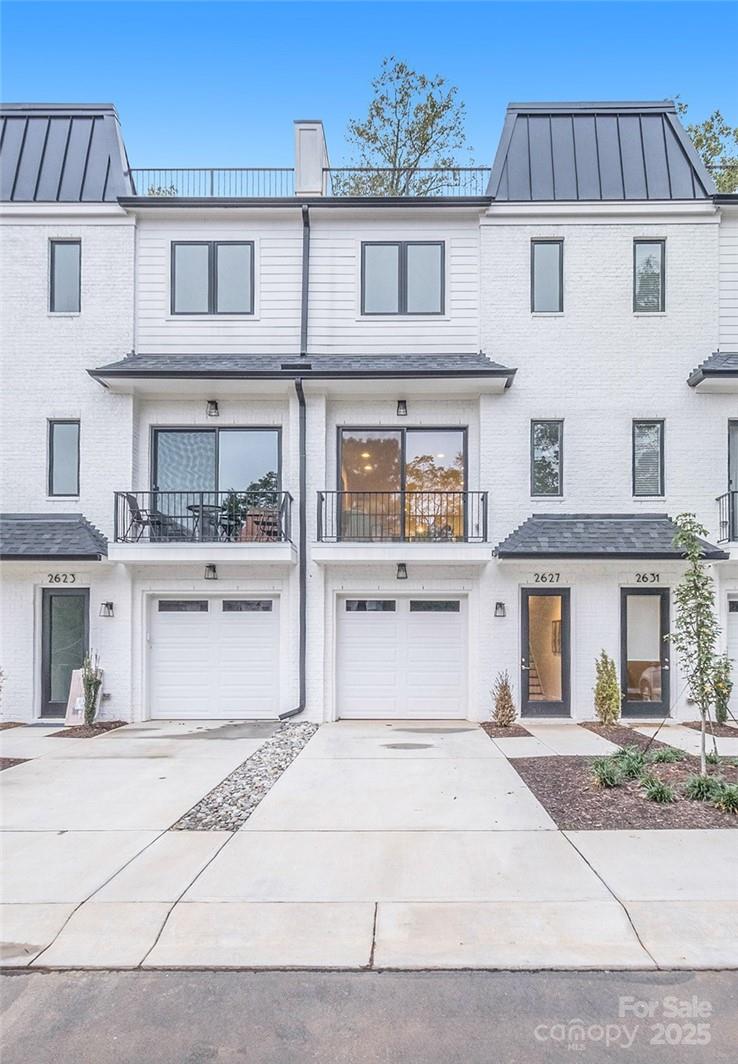 2659 Archdale Drive Unit 10, Charlotte, NC 28210, MLS # 4315694