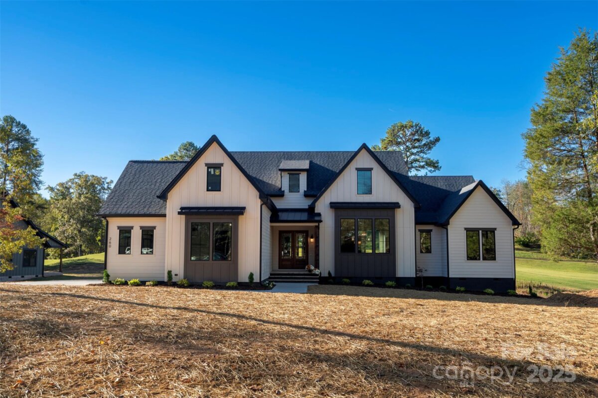 260 Broken Arrow Drive, Statesville, NC 28677, MLS # 4315700