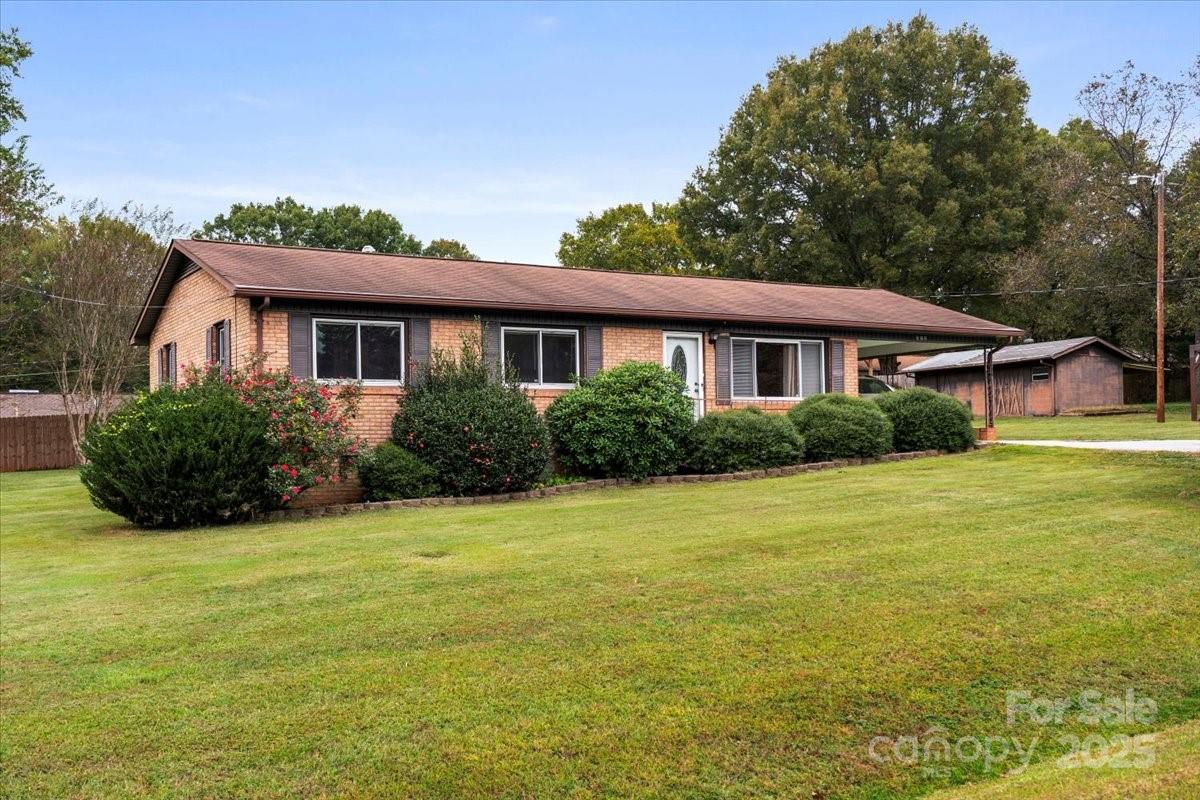 312 Hazelwood Circle, Statesville, NC 28625, MLS # 4315705