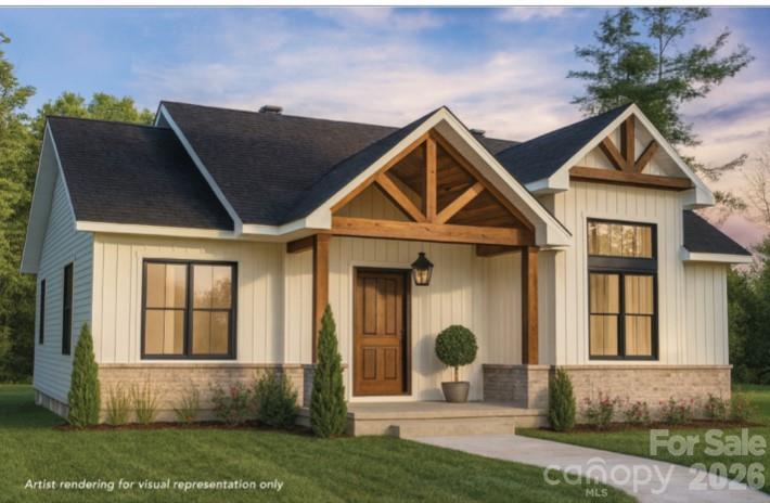 356 Main Street, Mcadenville, NC 28101, MLS # 4315707