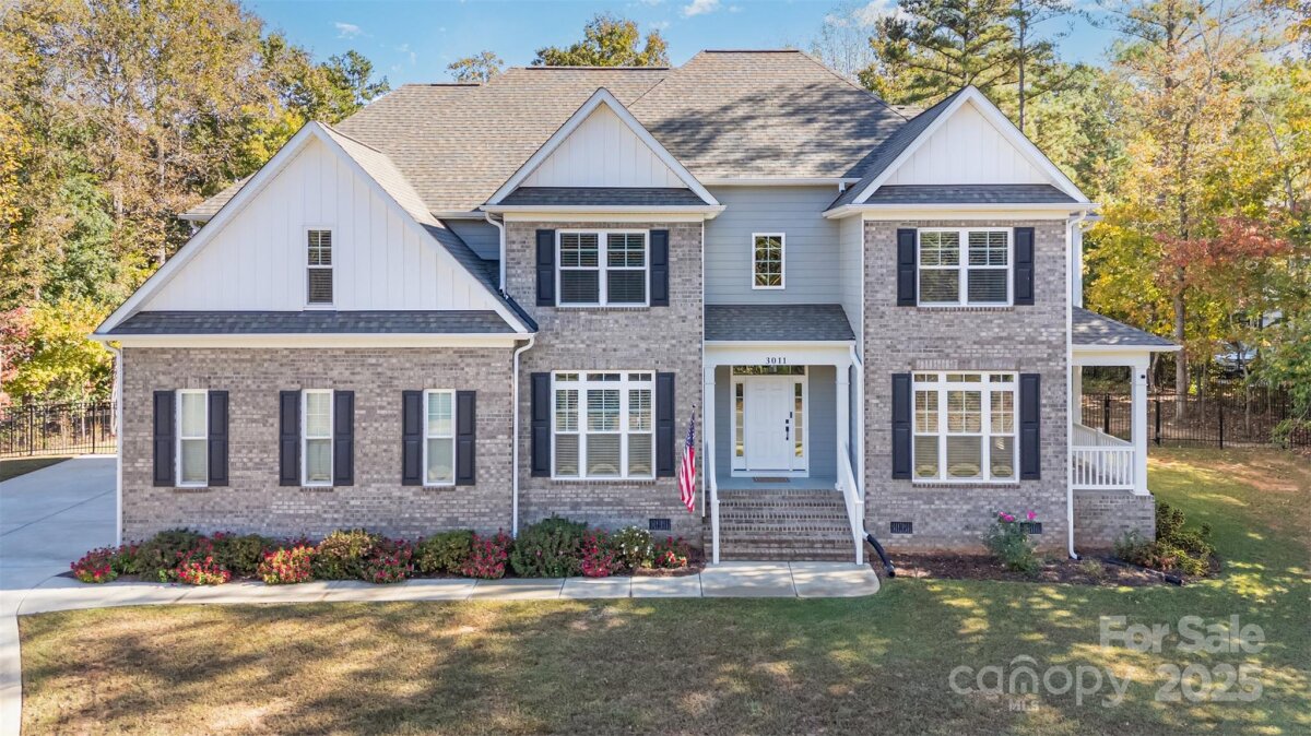 3011 Waxhaw Crossing Drive, Waxhaw, NC 28173, MLS # 4315709