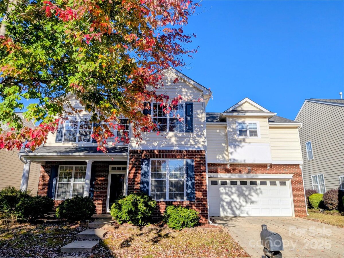 13801 Holly Stream Drive, Huntersville, NC 28078, MLS # 4315717
