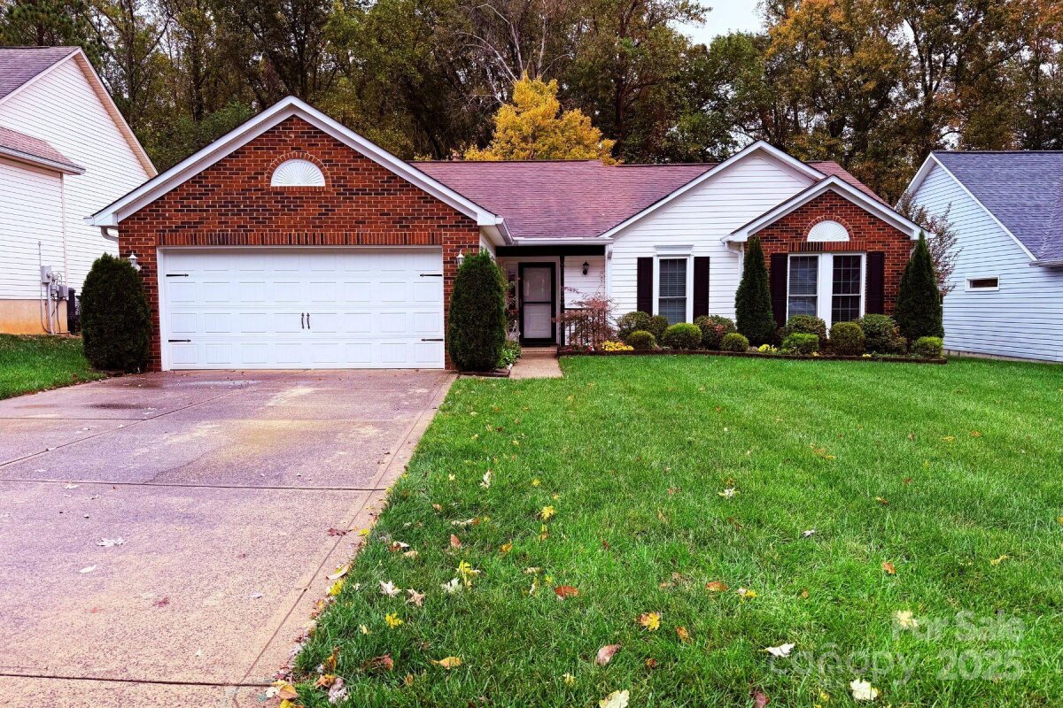 3314 Rillet Court, Charlotte, NC 28269, MLS # 4315725