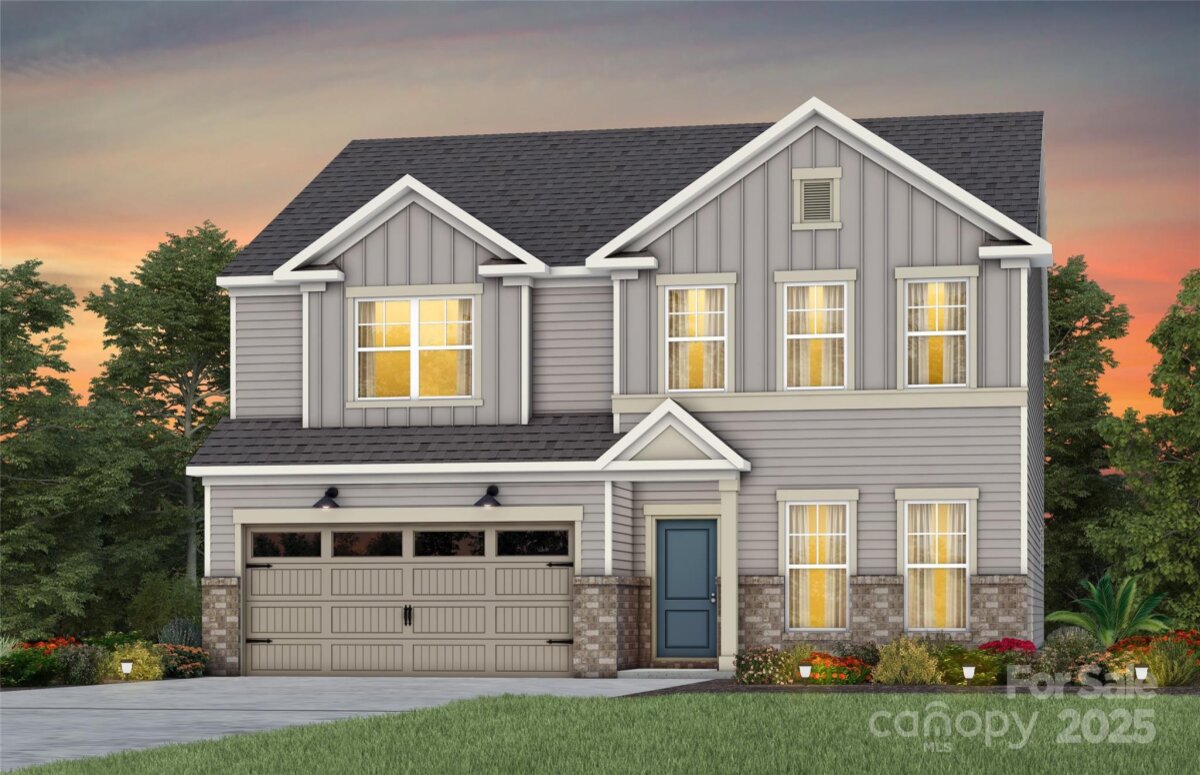 1821 Riverbend Avenue Unit 85, Monroe, NC 28110, MLS # 4315734