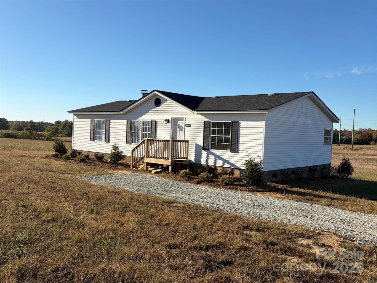 1610 S Rocky River Road, Monroe, NC 28112, MLS # 4315735