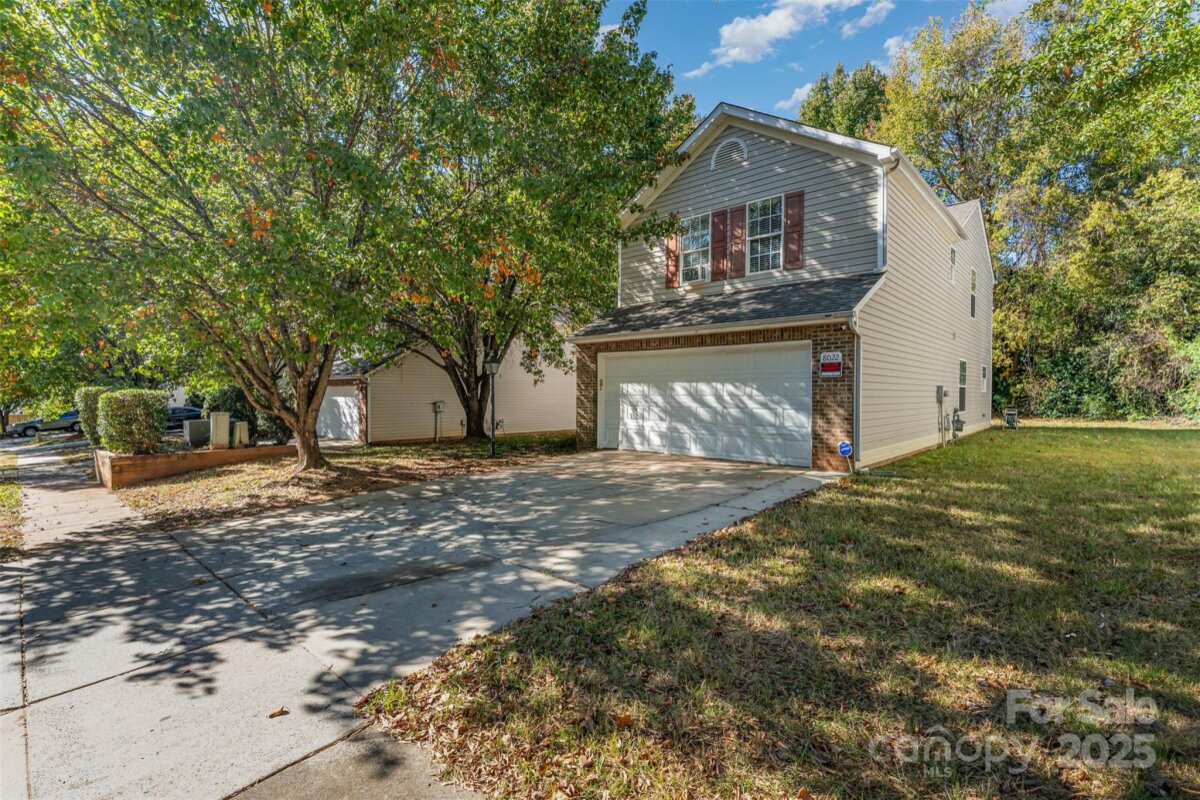 8022 Bristle Lane, Charlotte, NC 28214, MLS # 4315752