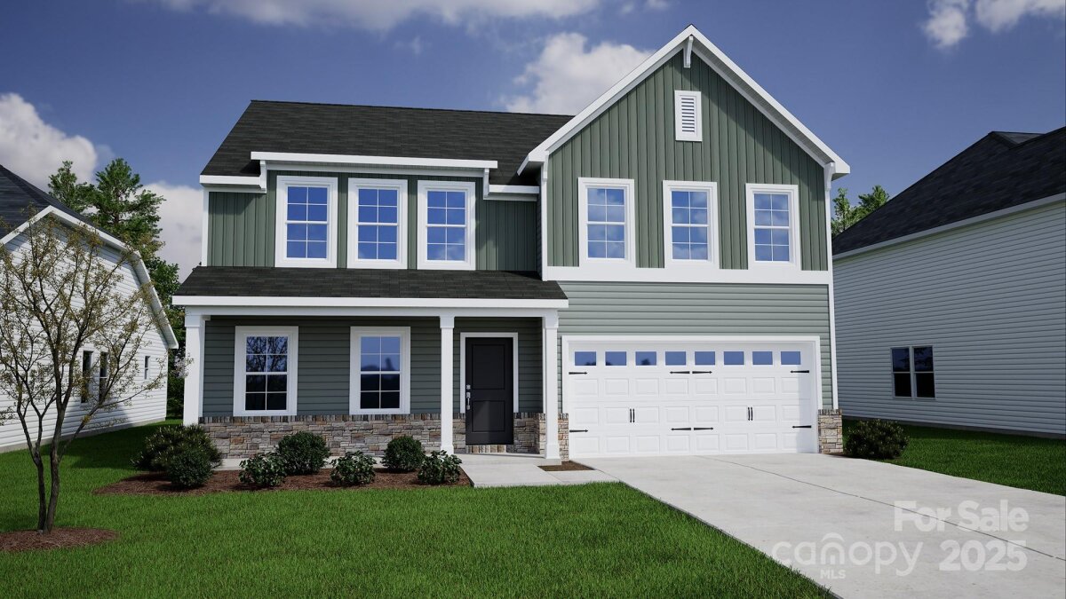 1632 Piper Creek Avenue, Newton, NC 28658, MLS # 4315762
