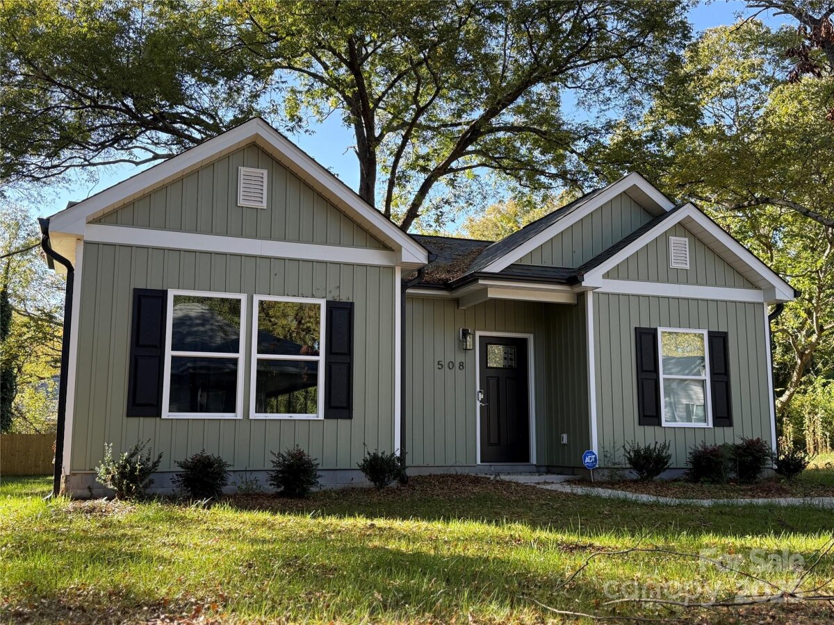 508 Clegg Street, Shelby, NC 28150, MLS # 4315771